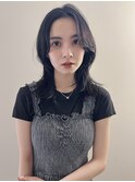ミディアムレイヤー