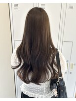 アパートメント 松江学園店(APARTMENT)&nbsp;韓国ヘア