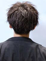 リップスヘアー 梅田アネックス(LIPPS hair)&nbsp;ツイシャープ