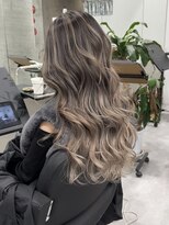 ウェーリング(Welring)&nbsp;エアタッチバレイヤージュ　デザインカラーフェイスフレーミング