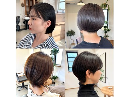 ファブセカンド(fab!second)の写真