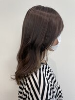 フォルテ 島田店 イヤリングカラー