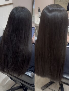 ガレリアエレガンテ 栄店(GALLARIA Elegante) 人生を変える最高級の艶サラ髪