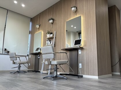 サロン ド ボーテ リアン(salon de beaute Lien)の写真