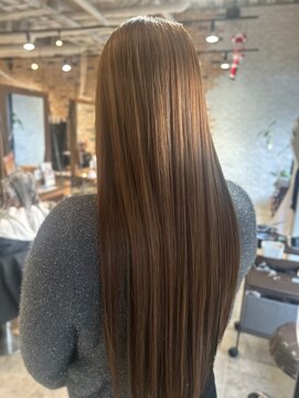 スペックホルダー(Spec Holder) ミルクティーベージュ11/28小顔