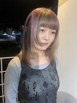 アイン(eim)&nbsp;デザインカラー/ブラックカラー