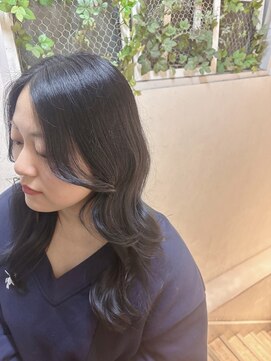 くびれグレージュ　上窪　12/15