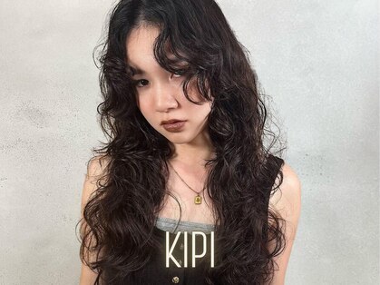 キピ(KIPI)の写真