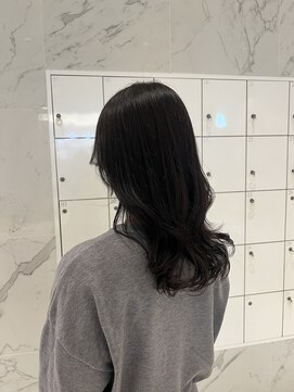 アヴァンスクロス あべのルシアス店(AVANCE.CROSS) ダークカラー