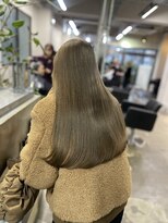 タロ(TALO)&nbsp;【TALO】ミルクティーベージュ