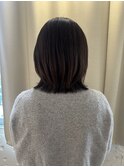 【エルサフィロ　肥後橋】お客様スタイル