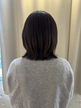 エルサフィロ ヒゴバシ(el zafiro) 【エルサフィロ 肥後橋】お客様スタイル