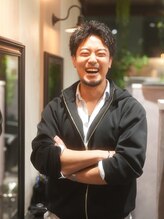 アナザーヘアサロン 大倉山(AnOther HAIRSALON)&nbsp;日高 瑞貴