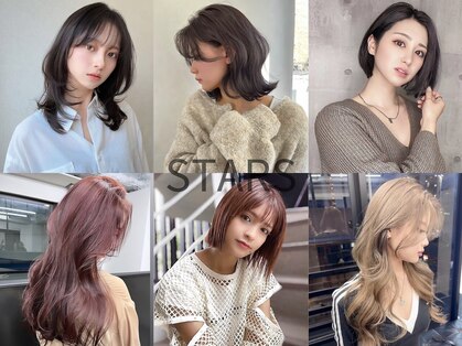 スターズ 渋谷(STARS)の写真