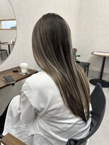 THOR by stark hair design【ソー】【3/5 NEW OPEN（予定）】&nbsp;ハイライト/コントラストハイライト/姫路ハイライト/姫路