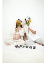 デイフレーム(Day FRAME)&nbsp;マタニティフォト