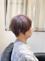 ヤード(YARD) 大人ショート