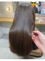 エマ 日吉(emma)&nbsp;ちゅるんとベージュ ほんのりくすみ感 emma日吉【個室型サロン】