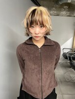コードプラスリム(CODE+LIM)&nbsp;ローライト/ミックスカラー/三毛猫カラー