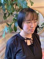 アノネ(anone)&nbsp;ショート