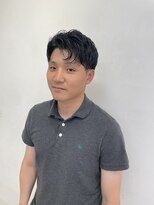 ワイズフルハウス メンズショート