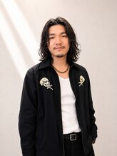 テーラヘアー 南柏店(TELAHAIR) SHOGO