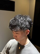 ベスト 木更津(BEST)&nbsp;スペインカールサーフカールグランジパーマダウンバング木更津