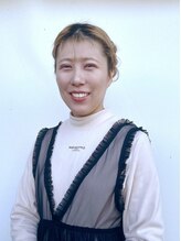アグ ヘアー エアー 浜松店(Agu hair air)&nbsp;大石 純麗