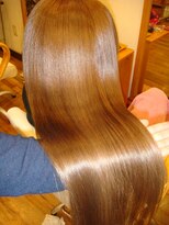 ヘアー クリエーション アピアー(Hair Creation Appear)&nbsp;”M3Dダブルカラートリートメント”