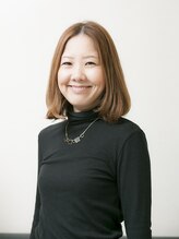 ヘアー ロゼッタ ギンザ(Hair rosetta GINZA) 藤田 亜起子