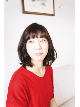 スウィート108(SUITE 108) 毛束感カール