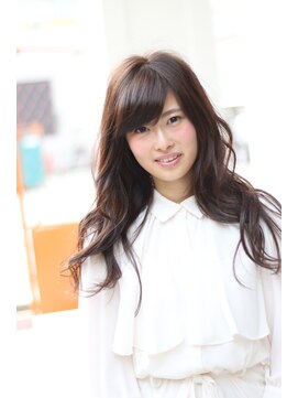 ナナナ パレナ 大津膳所店(nanana parena) 愛されモテカール【nanana parena】