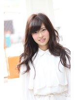 ナナナ パレナ 大津膳所店(nanana parena) 愛されモテカール【nanana parena】