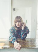 落ち着きワンガール【藤沢】