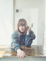 アンシェリ(Ancheri by flammeum)&nbsp;落ち着きワンガール【藤沢】