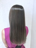 フェリア 渋谷(Feria)&nbsp;《filo by Feria渋谷》ブルージュ グレージュ☆ ”Sota Tawara”