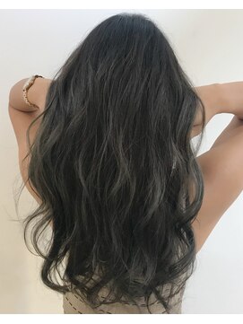 グッデイ ヘアー(GOOD DAY HAIR) 【GOOD DAY HAIR】《グレージュ:ブルージュ:フェザーロング》