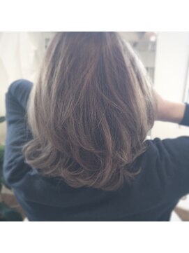 マハナ(Mahana by hair) ＊モテ髪カタログ＊