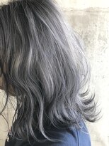 トリップ 大名(Trip)&nbsp;シルバーカラー☆