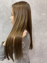 ステラ(stella)&nbsp;酸熱トリートメント【和田常経】