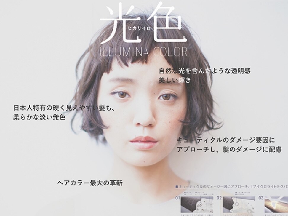 カラー材 ノミネ ナシード 82本セット/イルミナ ルフレ アディクシー カラー材 ノミネ ナシード 82本セット/イルミナ ルフレ ア