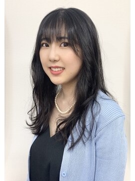 チャーム(CHARM) カット