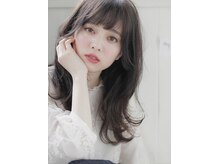 ウォークヘアーグロウ(Walk hair grow)