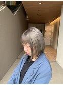 【中野 倫大朗】 perl silver