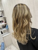 アルーシェ 心斎橋(Alushe)&nbsp;韓国風外巻き