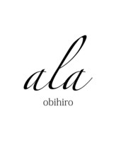 ala obihiro 【アラ　オビヒロ】