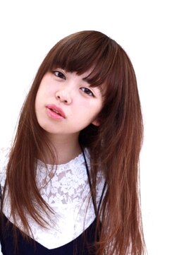 リトル 浦和(little) ◇王道◇アイドルロング