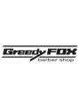 グリーディーフォックス 代々木(Greedy FOX)/GreedyFOX barbershop <理容室>［代々木］
