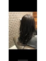 エスイチキューイチロク(ES 1916)&nbsp;ロングレイヤースタイル