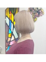 イコル(ecur=)&nbsp;ハイトーンカラー